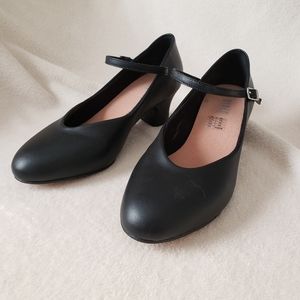 Bloch Dance/Theater Shoes